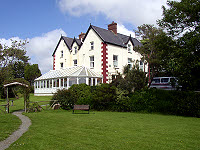 Bryn Eisteddfod Country House Hotel